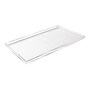 Russell+Hazel Bloc Acrylic Accessory Tray, Clear (31383)~#|#~sp108494980_sc7