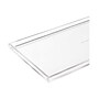 Russell+Hazel Bloc Acrylic Accessory Tray, Clear (31383)~#|#~sp108494981_sc7