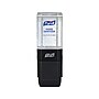 PURELL ES1 Dispenser Starter Kit Hand Sanitizer Dispenser, 450 mL Gel Refill Included, Graphite (4424-D6)~#|#~sp108586536_sc7