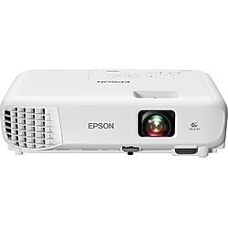 Business Projectors Display decks, graphics and documents in stunning detail wherever you work. Shop now