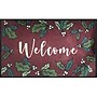 M+A Matting Message Mat Indoor Mat, 59" x 35"  smooth backing (3118249-832135140)~#|#~sp108586573_sc7