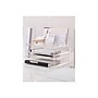 Russell+Hazel Stackable Front Loading Letter Tray, Letter Size, Clear Acrylic (31727)~#|#~sp108586708_sc7