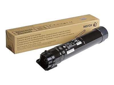 Xerox B7000 Black Standard Yield Toner Cartridge   (106R03393) Sansujyuku sansujyuku.com