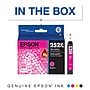 Epson T252XL Magenta High Yield Ink Cartridge~#|#~sp108670159_sc7