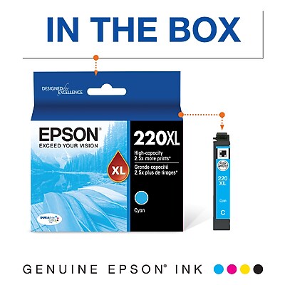 epson 2760 staples