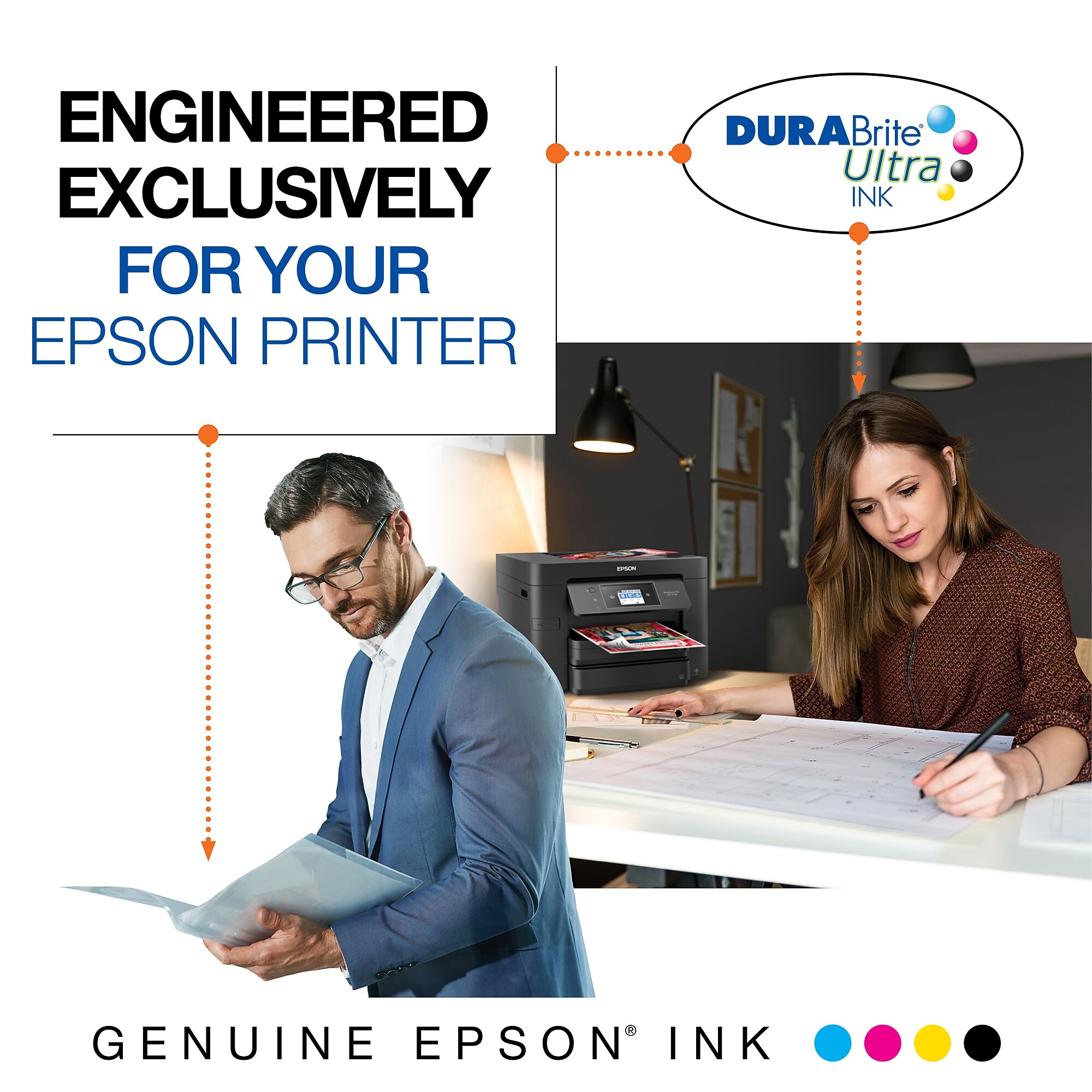 Epson T220XL Black/Cyan/Magenta/Yellow High Yield Ink Cartridge, 4/Pack (T220SL-XCS) Sansujyuku sansujyuku.com