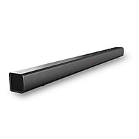Deals on Philips HTL1508 Soundbar Speaker with Bluetooth Streaming