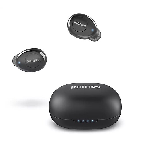 Philips UpBeat TAUT102 True Wireless inEar Earbuds Bluetooth 5.0