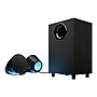Logitech G560 LIGHTSYNC PC Gaming Speakers, Black (980-001300)~#|#~sp108674392_sc7