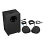 Logitech G560 LIGHTSYNC PC Gaming Speakers, Black (980-001300)~#|#~sp108674393_sc7
