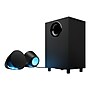 Logitech G560 LIGHTSYNC PC Gaming Speakers, Black (980-001300)~#|#~sp108674394_sc7
