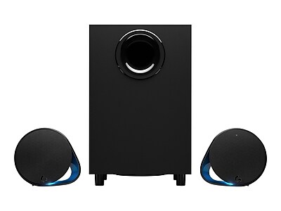 G560 LIGHTSYNC PC Gaming Speakers - Thumbnail 2