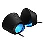 Logitech G560 LIGHTSYNC PC Gaming Speakers, Black (980-001300)~#|#~sp108674397_sc7