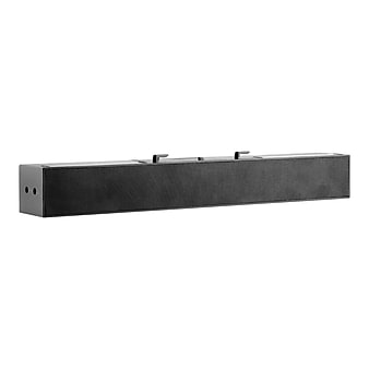 HP S101 5UU40AT Speaker Bar, Black