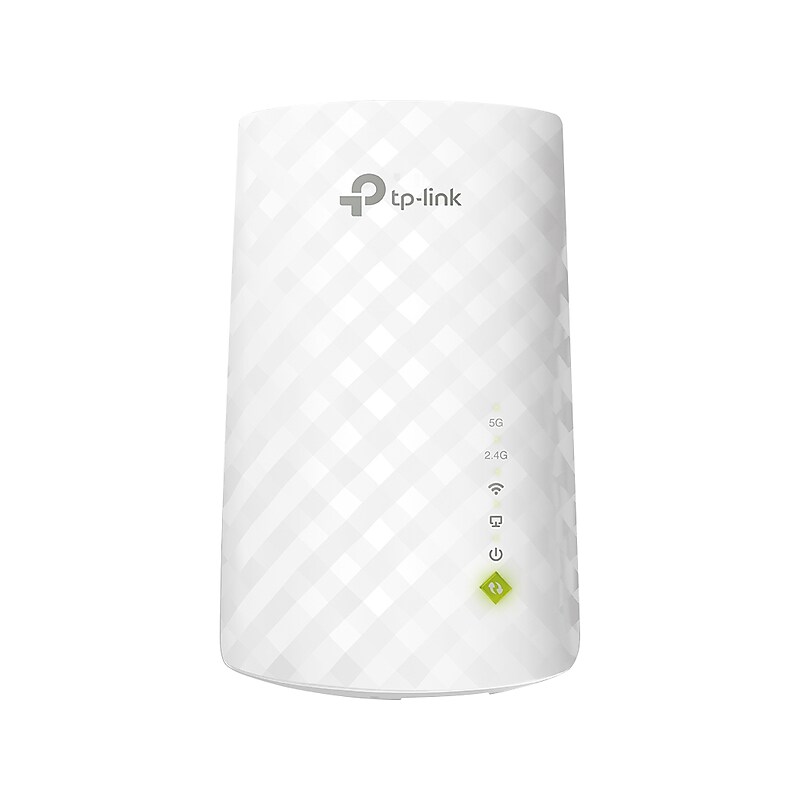 TP Link AC750 RE220 2.4/5GHz Wireless/Ethernet Extender image 1