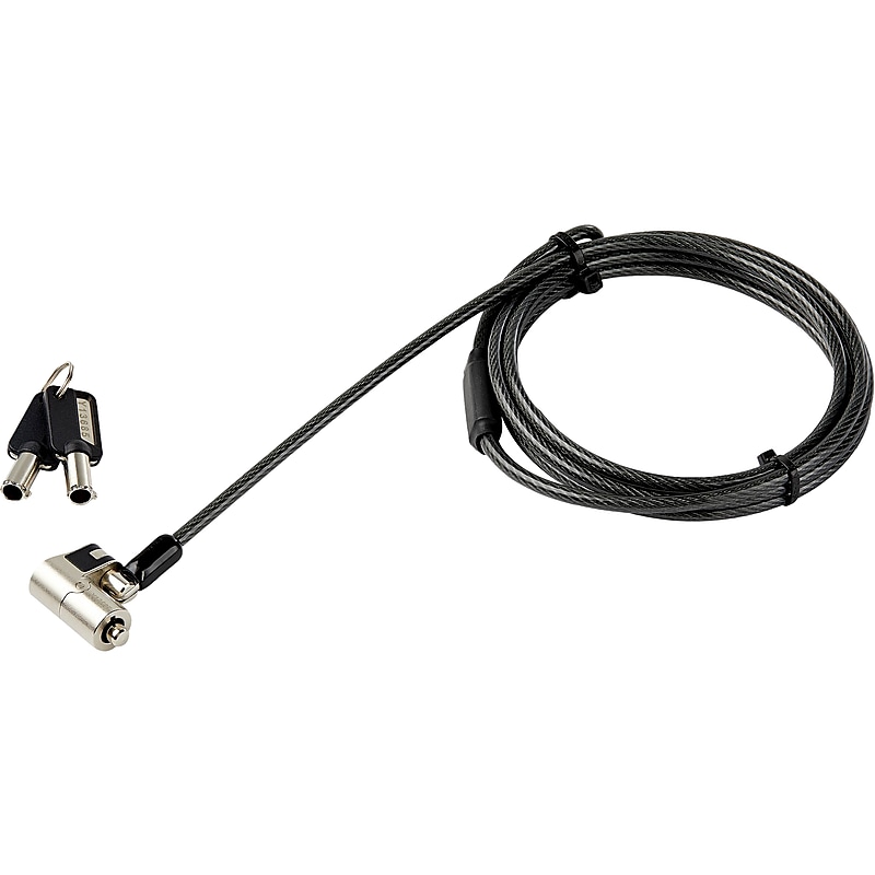StarTech Cable Lock (LTULOCKKEY) image 1