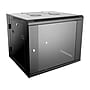 4XEM 6U Wall Mount Server Cabinet Enclosure (4XRACK6UD)~#|#~sp108675070_sc7