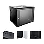 4XEM 6U Wall Mount Server Cabinet Enclosure (4XRACK6UD)~#|#~sp108675071_sc7