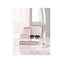 Russell+Hazel 4-Compartment Acrylic Organizer, Clear (31382)~#|#~sp108676265_sc7