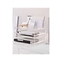 Russell+Hazel 4-Compartment Acrylic Organizer, Clear (31382)~#|#~sp108676266_sc7