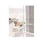 Russell+Hazel Fashion Stapler, 20, Gold/Clear, Each (81704)~#|#~sp108676308_sc7