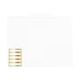 Russell+Hazel Reinforced File Folder, 1-Tab, Letter Size, White, 12/Pack (18911)~#|#~sp108676309_sc7