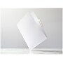 Russell+Hazel Reinforced File Folder, 1-Tab, Letter Size, White, 12/Pack (18911)~#|#~sp108676310_sc7