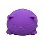 Schylling NeeDoh Cool Cats Stress Ball, Assorted Colors (CCND)~#|#~sp108976928_sc7