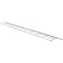 TPI Corporation Fostoria OCH2WG-66 Wire Guard, Silver (04917202)~#|#~sp108976966_sc7