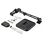 StarTech Adjustable Arm Universal Stand for 4.7" to 12.9" Screens, Universal Mount, Black (ARMTBLTDT)~#|#~sp109056111_sc7