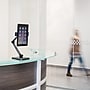 StarTech Adjustable Arm Universal Stand for 4.7" to 12.9" Screens, Universal Mount, Black (ARMTBLTDT)~#|#~sp109056113_sc7
