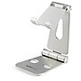 StarTech Universal Stand for Up To 13" Screens, Silver (USPTLSTND)~#|#~sp109056214_sc7