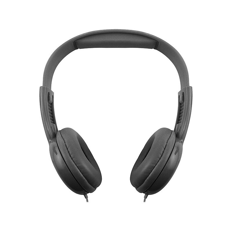 Sentry Stereo Headphones, Pink/Black (HPXHOKID) image 1