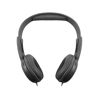 Sentry Stereo Headphones, Pink/Black (HPXHOKID)