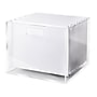 Russell+Hazel Hanging File Folder, Letter Size, White, 10/Pack (82372)~#|#~sp109065224_sc7
