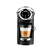 Lavazza Classy Plus Single Serve Coffee Maker, Black (18000339)