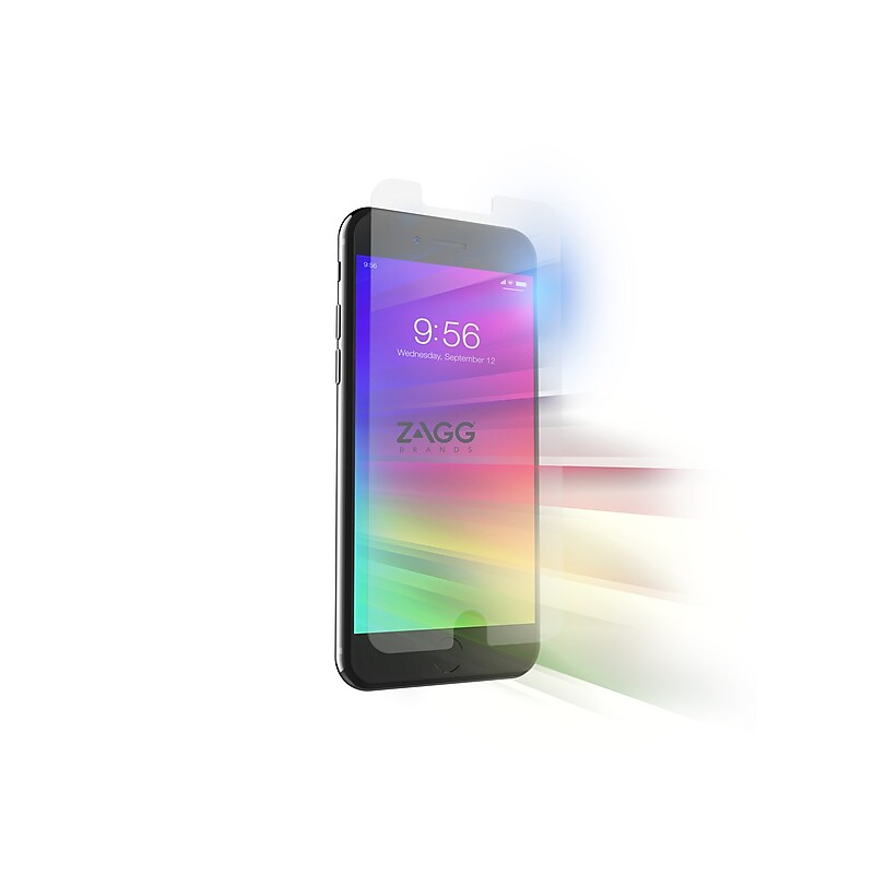 invisibleSHIELD Glass Elite VisionGuard+ Tempered Glass Screen Protector for iPhone 11 (200105343) image 1
