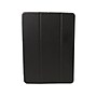 M-Edge Slim Line Silicone Cover for iPad 10.2"/Air 10.5"/Pro 10.5", Black (PD10-SL-MF-B)~#|#~sp109263425_sc7