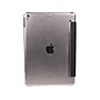M-Edge Slim Line Silicone Cover for iPad 10.2"/Air 10.5"/Pro 10.5", Black (PD10-SL-MF-B)~#|#~sp109263626_sc7