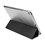 M-Edge Slim Line Silicone Cover for iPad 10.2"/Air 10.5"/Pro 10.5", Black (PD10-SL-MF-B)~#|#~sp109263627_sc7