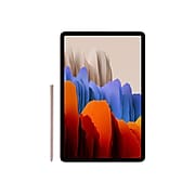 Samsung Galaxy Tab S 11" Tablet, 8GB (Android), Mystic Bronze (SM-T870NZNFXAR)