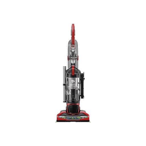 Dirt Devil Endura Max XL Upright Vacuum, Bagless, DD17 (UD70182) at Staples
