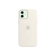 Apple Case White Cover for iPhone 12/12 Pro (MHL53ZM/A)