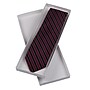 JAM PAPER Glossy Tie Box, 14 1/2 x 4 3/4 x 3/4, White~#|#~sp109345254_sc7