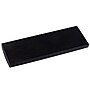 JAM PAPER Tie Box, 14 1/4 x 4 3/4 x 3/4, Black~#|#~sp109345293_sc7