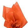 JAM Paper 20" x 26" Tissue Paper, Orange, 20 Sheets/Pack (1152361A)~#|#~sp109345645_sc7