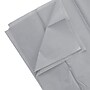 JAM Paper 20" x 26" Tissue Paper, Grey/Silver, 20 Sheets/Pack (1152357A)~#|#~sp109345665_sc7