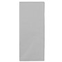 JAM Paper 20" x 26" Tissue Paper, Grey/Silver, 20 Sheets/Pack (1152357A)~#|#~sp109345667_sc7