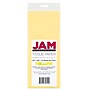 JAM Paper 20" x 26" Tissue Paper, Yellow, 20 Sheets/Pack (1152359A)~#|#~sp109345679_sc7