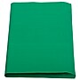 JAM Paper 20" x 26" Tissue Paper, Green, 480 Sheets/Pack (1152382)~#|#~sp109345695_sc7